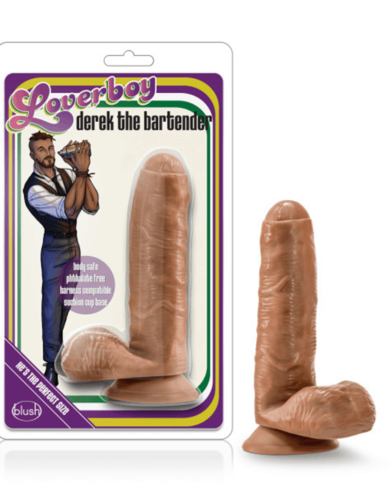 Huge Uncut Cock Toys - 6 BEST Uncircumcised Dildos with Foreskin 2023 - Uncut & Realistic