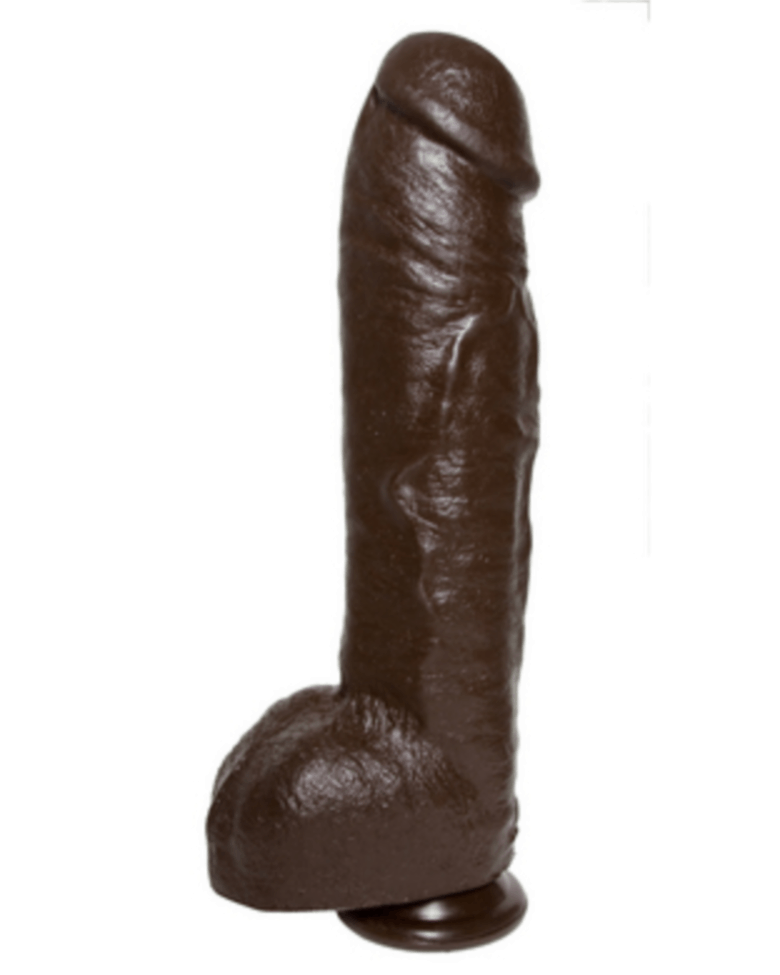 bam suction cup dildo