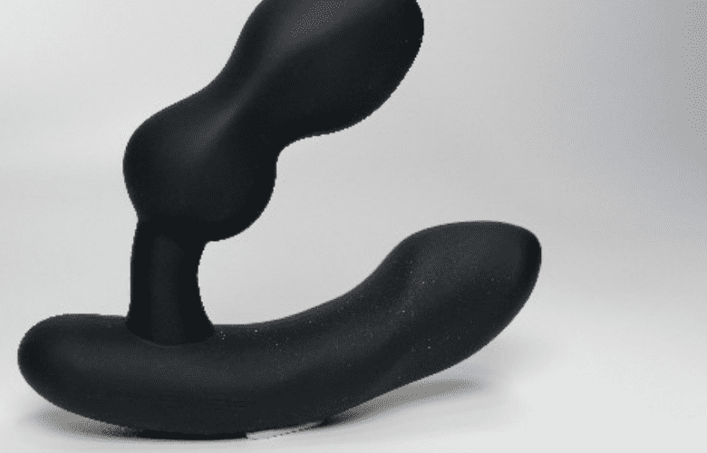 Edge 2 Remote Controlled Prostate Massager