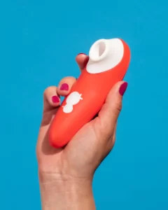 image of the switch beginners clit stimulator product