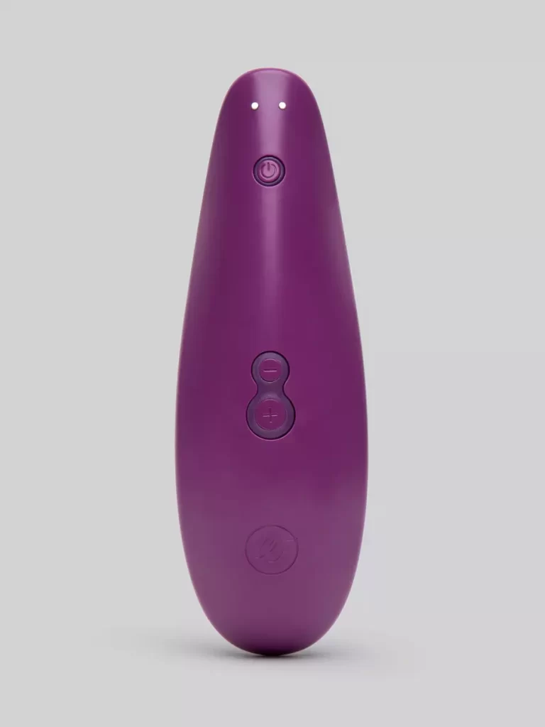 The womanizer classic product image