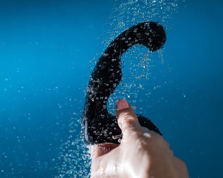 How To Use A Dildo For Men - A Guy's Guide To Using One For Pleasure